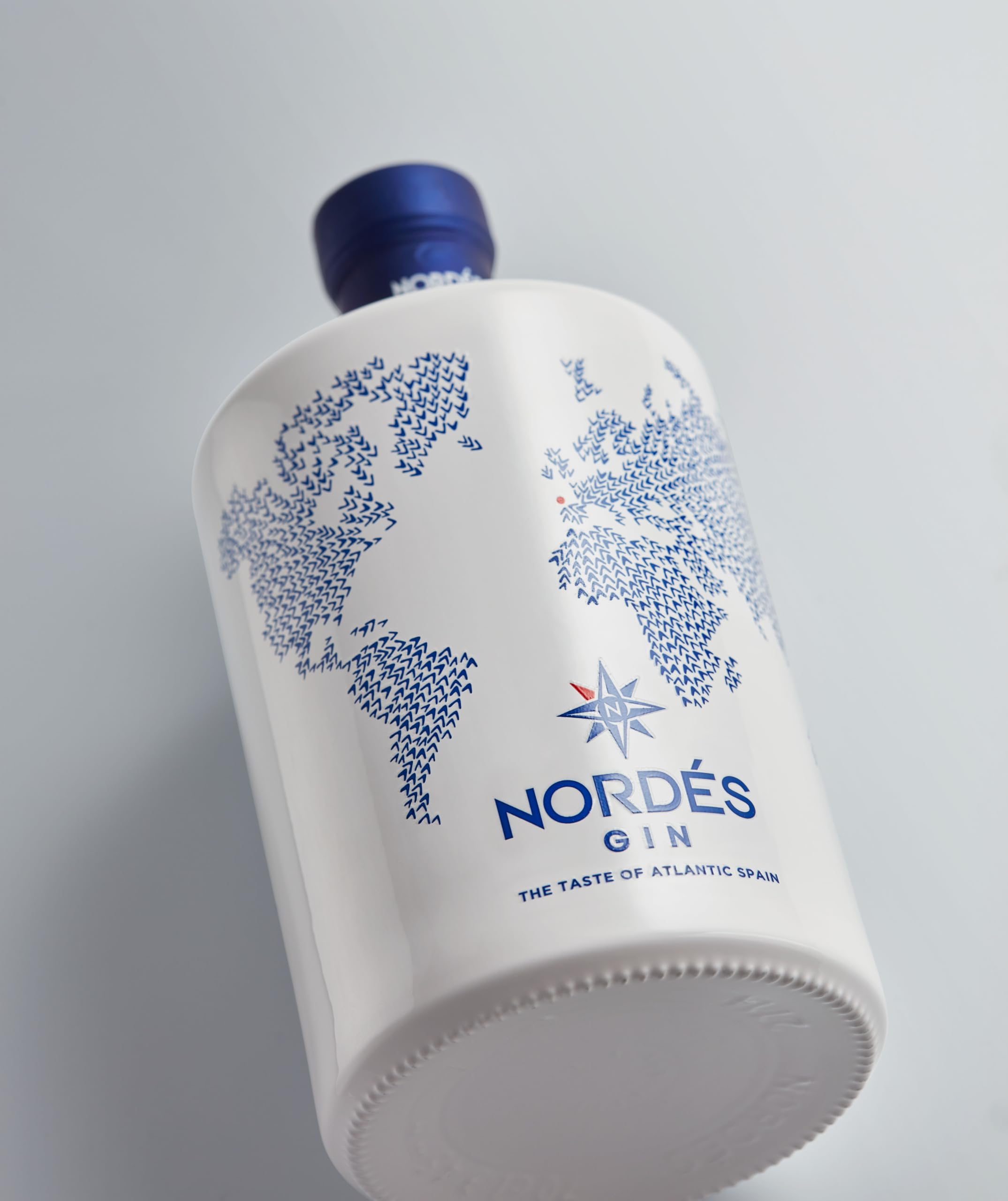 Nordes Atlantic Galician Gin 40% Vol. 3l