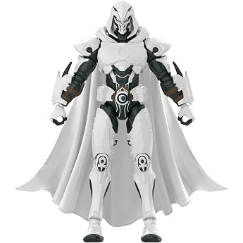 Blokees Marvel Rival CC10 Moonnight ABS Plastic Assembly Model