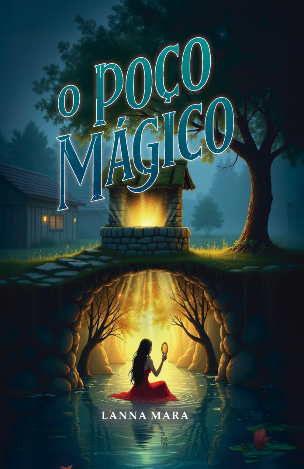O Poço Mágico