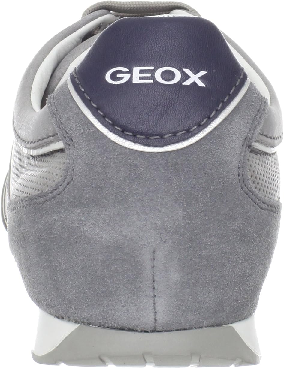 Geox Men's Andrea 6 Sneaker