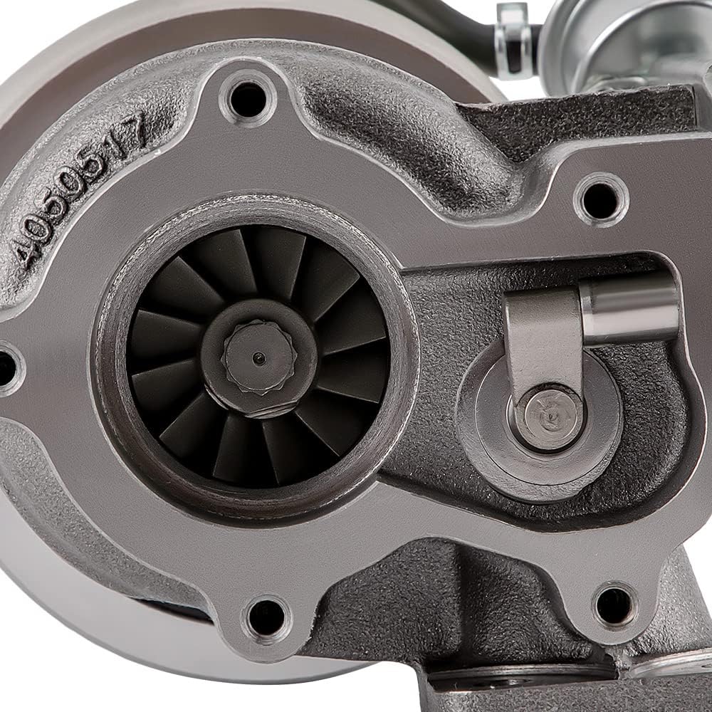 BFO HX30W Turbo Turbocharger for Cummins KAMAZ SO44042 Truck 1998-, for Cummins DONG FENG MOTORS 2002- with 4BTA Engine 3592317