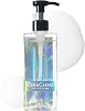 Cercles Mineral Oil Facial Cleanser, Non-Washing, Baby Oil, 6.8 fl oz 190 ml, Pump Included