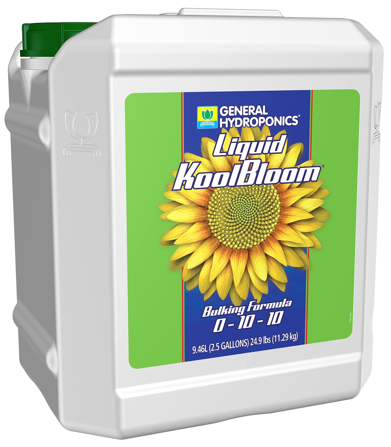 Liquid KoolBloom, 2.5 Gallon