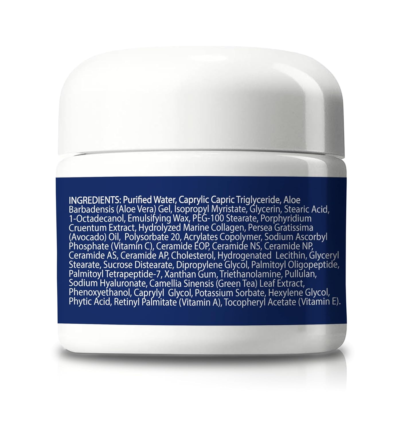 Pro Derma + Anti Wrinkle Cream - Our Best Derma Firm Peptide Firming Eye Gel & Face Wrinkle Cream - 2 Month Jar - Derma Firm Peptide Serum Anti Wrinkle Eye Cream & Anti Wrinkle Face Cream - Anti Aging