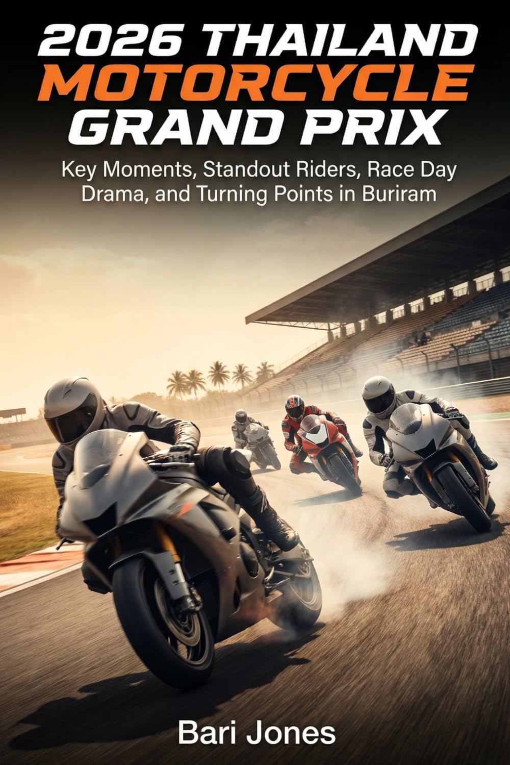 2026 Thailand Motorcycle Grand Prix Highlights: Key Moments, Standout Riders, Race Day Drama, and Turning Points in Buriram