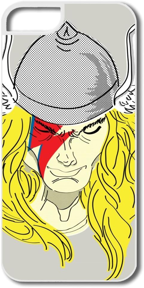 WallM Aladin Thor Case For Iphone 5/5S