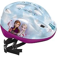 Mondo Toys - Casco Bici per bambini Frozen II - 28297