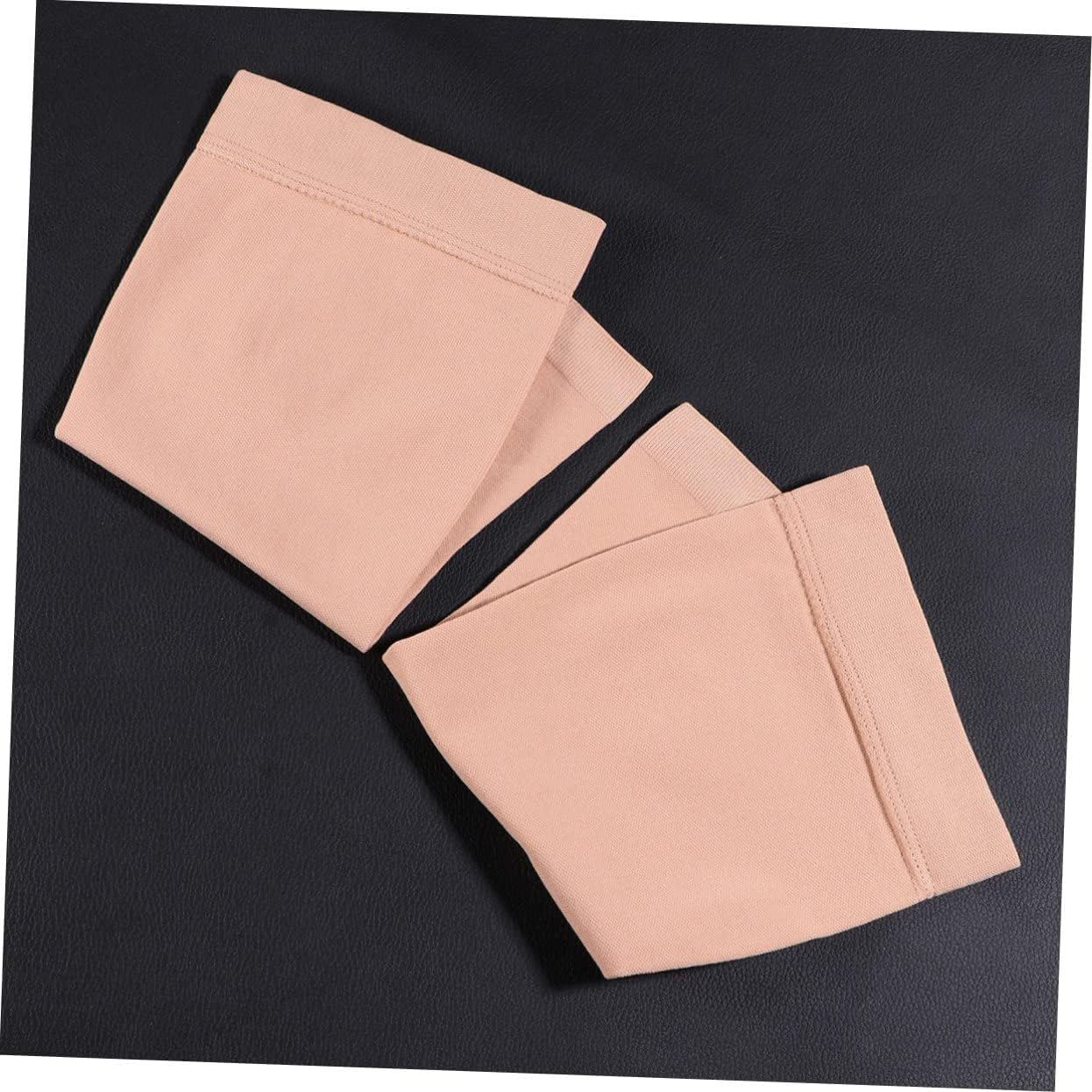 Beavorty Elastic Mid-calf Socks for Women Compression Tights Pressure Relief for Sports Fits