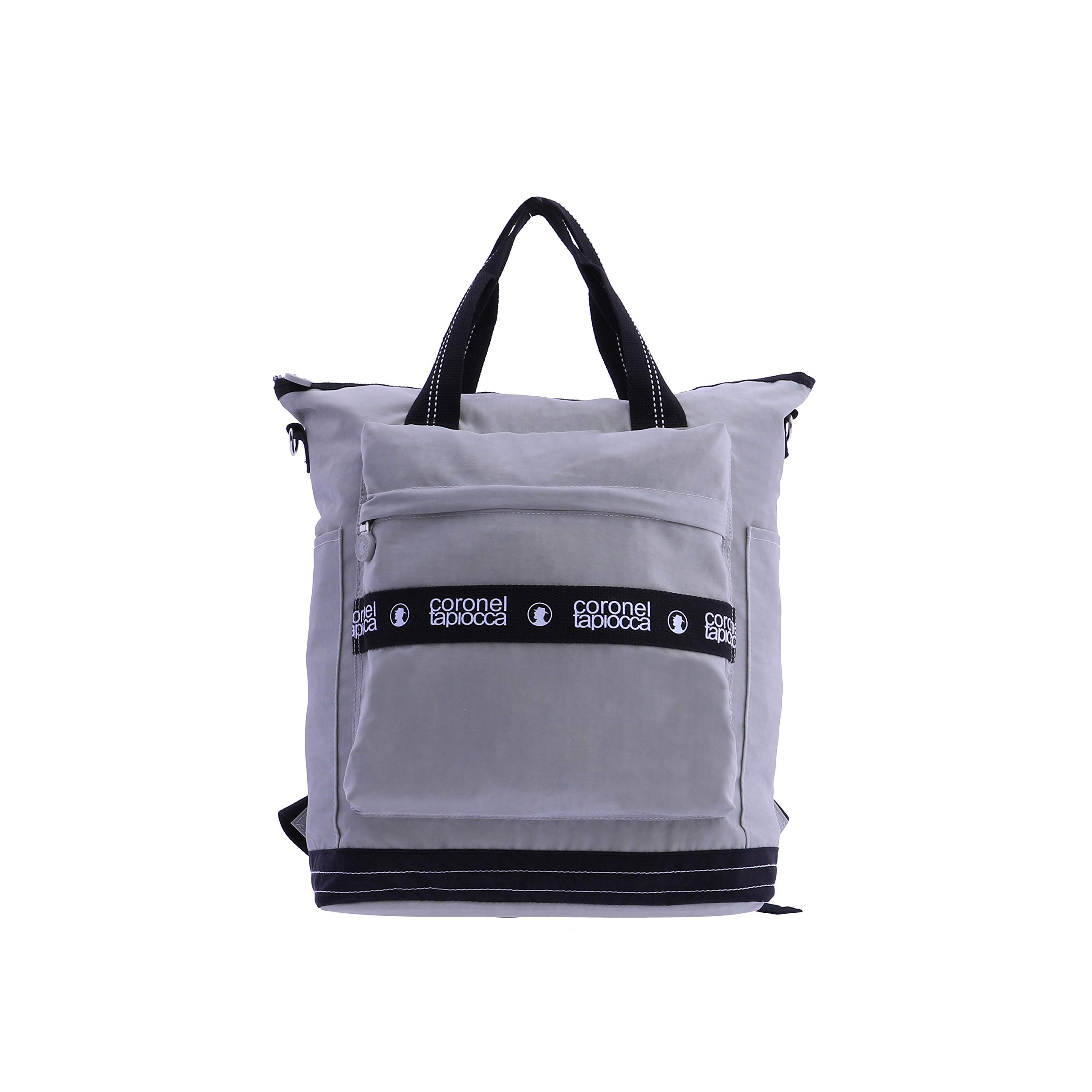 Coronel Tapiocca Women's Mochila Albertina Luggage- Carry-On Luggage