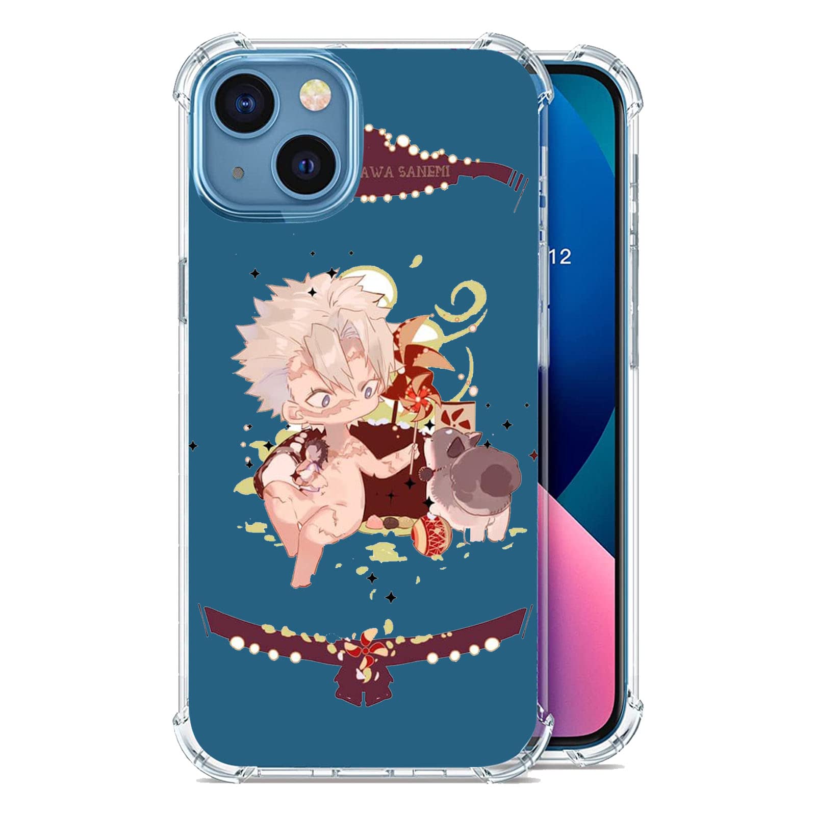 スマホアクセサリー 3333 ドラゴンボールZ』のスマートフォンアクセサリーが10デザイン