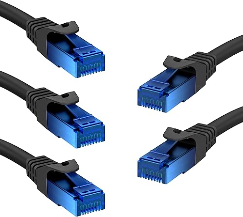 Miniatura 9 de KabelDirekt - Ethernet