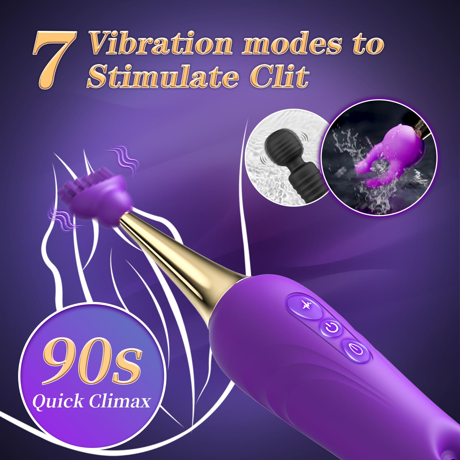 G Spot Clit Vibrator Sex Toys - Flapping Vibrator Dildo with 7 Vibration & 10 Flapping Modes Clitoral Stimulator Toy, Rechargeable Nipple Anal Stimulation Adult Toys for Women & Couples : Amazon.ca: G Spot Clit Vibrator Sex Toys - Flapping Vibrator Dildo with 7 Vibration & 10 Flapping Modes Clitoral Stimulator Toy, Rechargeable Nipple Anal Stimulation Adult Toys for Women & Couples : Amazon.ca: