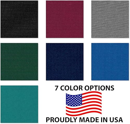 Miniatura 2 de 6.25oz Semi-Custom Boat Cover for a Monterey 218 LS MONTURA BOWRIDER I/O 2001-2004