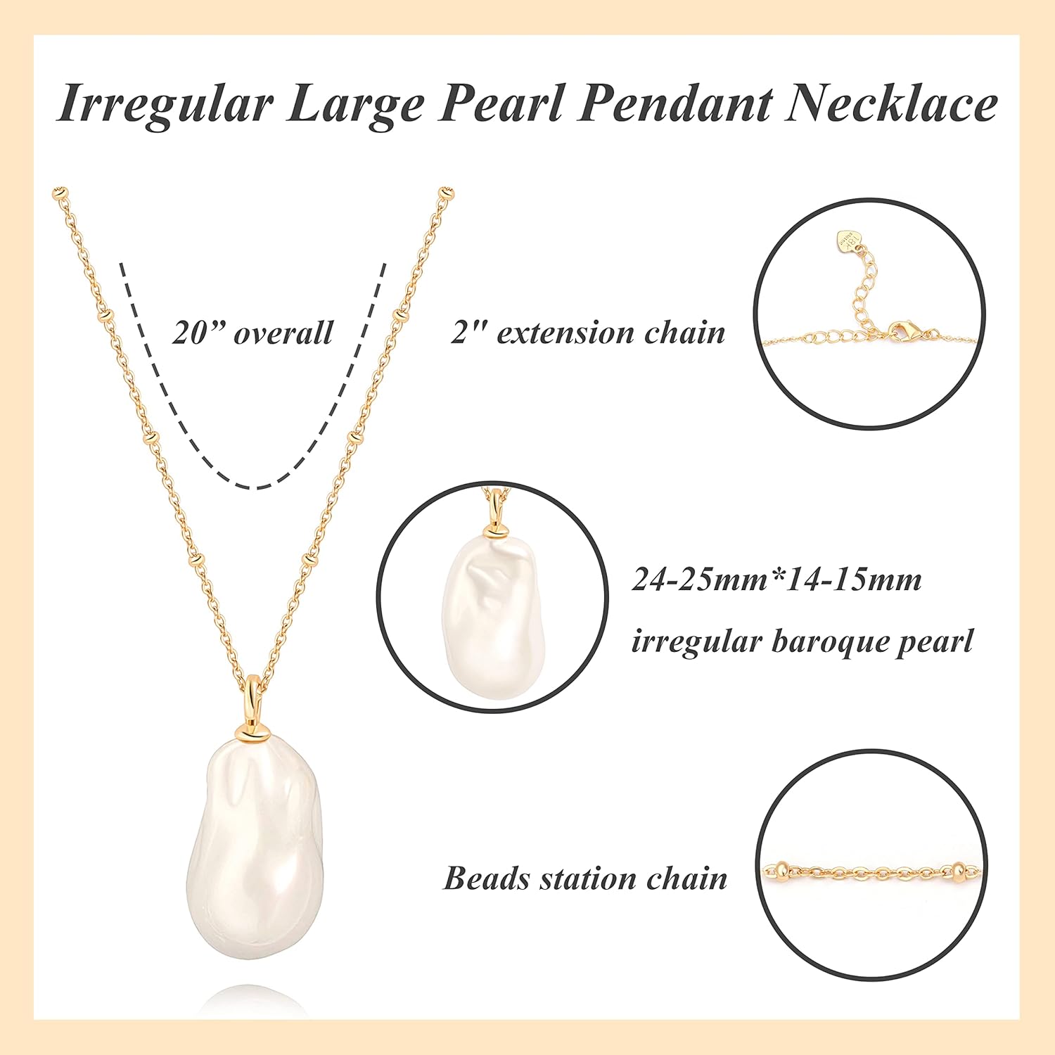 CANEVINKA 18K Gold Plate Coin Pendant Necklace for Women Dainty Compass Sunflower Necklaces Personalized Chain Layered Jewelry - Image 6