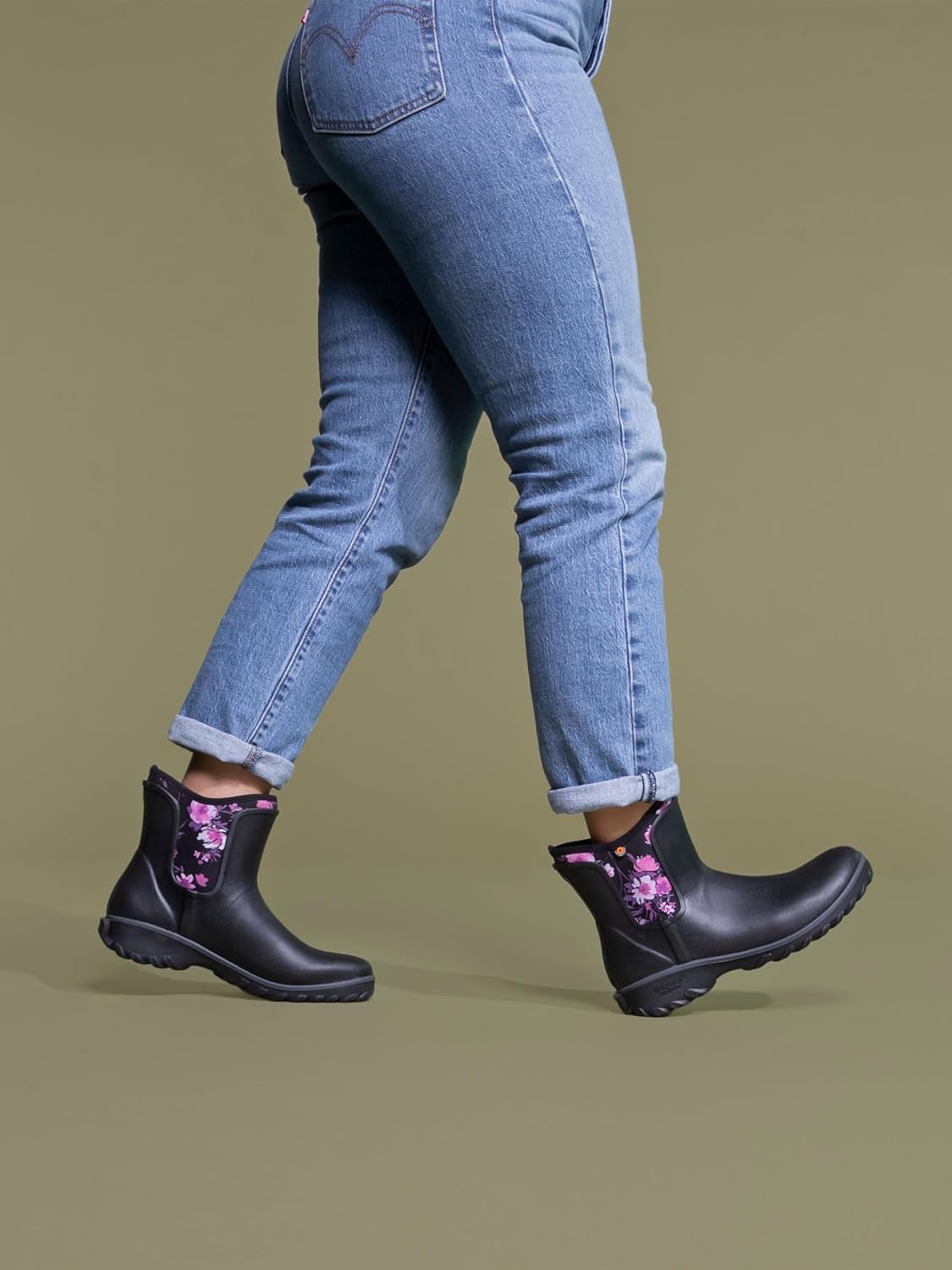 BOGS womens Bogs Sauvie Garden Boot
