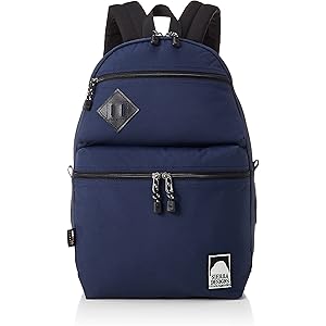 Amazon | [シエラデザインズ] リュック PC収納 A4収納 大容量 ポケット  