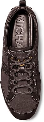 Michael Kors Womens Keely Trainer