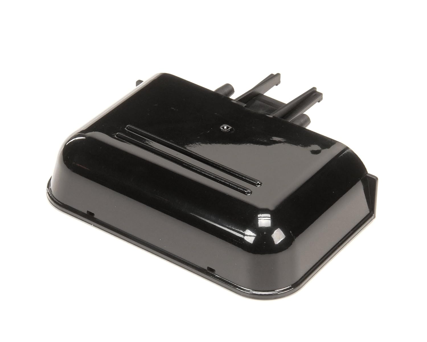 Stoelting 744621 Black Drip Tray