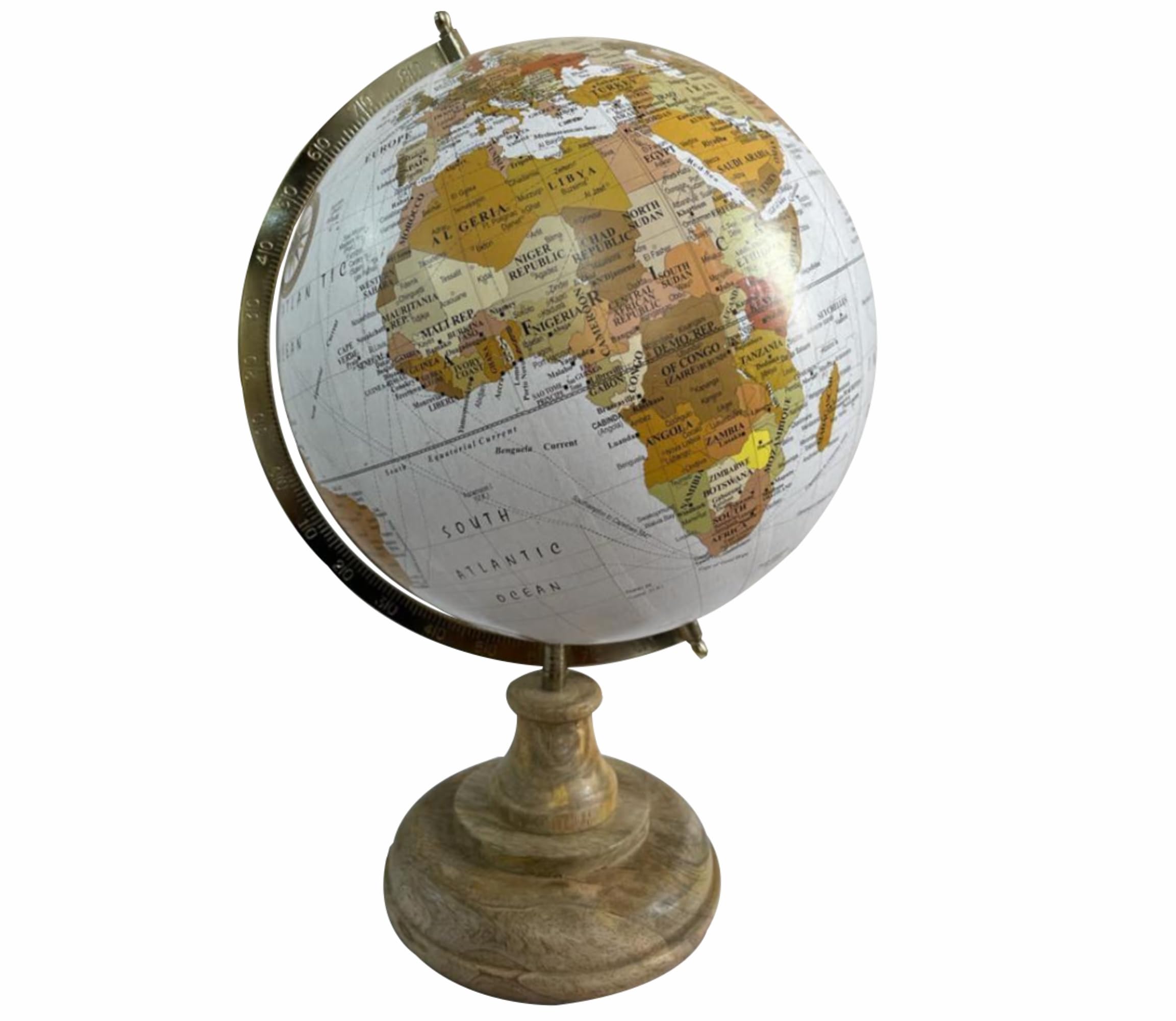 GLOBEDADDY Black Globe for Kids/Students 12 inch Height Daimeter for Educational Purpose/Home Decor/Office Desk/Political Desk/Study Table/UPSC Students/Geographical Learning (B0CTQXMQVD) Amazon Price History, Amazon Price Tracker