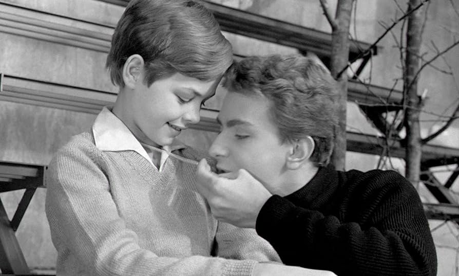 Amazon.co.jp: 寄宿舎 ～悲しみの天使～ HDリマスター版