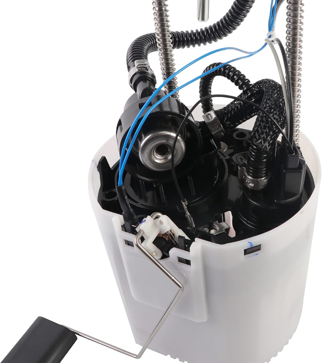 E3768M Fuel pump Assembly For 2009-2014 Escalade 6.2L 2008-2014 Tahoe 5.3L 2009 Tahoe 6.2L 2008-2014 Yukon 5.3L 2009-2014 Yukon 6.2L