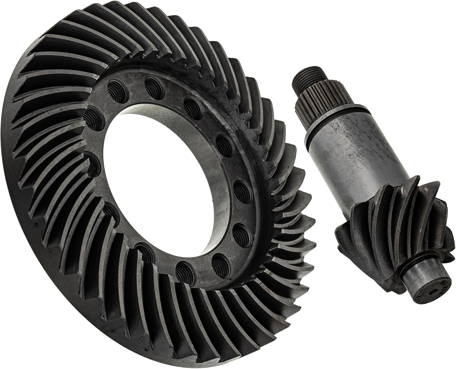 NICHE Differential Ring Gear Pinion Set for Polaris RZR Pro R 4 Ultimate Sport Premium 3236742 3239264
