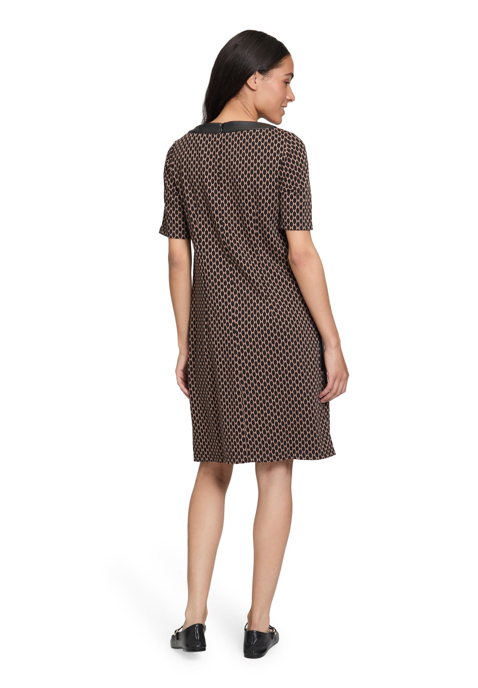 Vera Mont Sukienka Kobiety 6720/4107