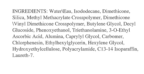 Miniatura 10 de Imprimación facial de wet n wild Photo Focus Matte Face Primer Clear Partners in Prime