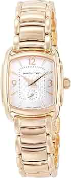 Amazon.co.jp: Hamilton Bagley H12341155 クォーツムーブメント