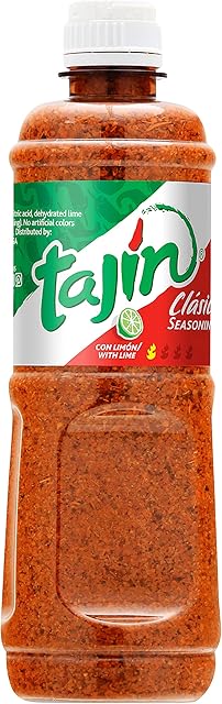 Tajin Fruit and Snack Seasoning (400g)