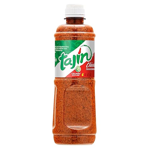 Miniatura 1 de Condimento tajín clásico de 14 onzas