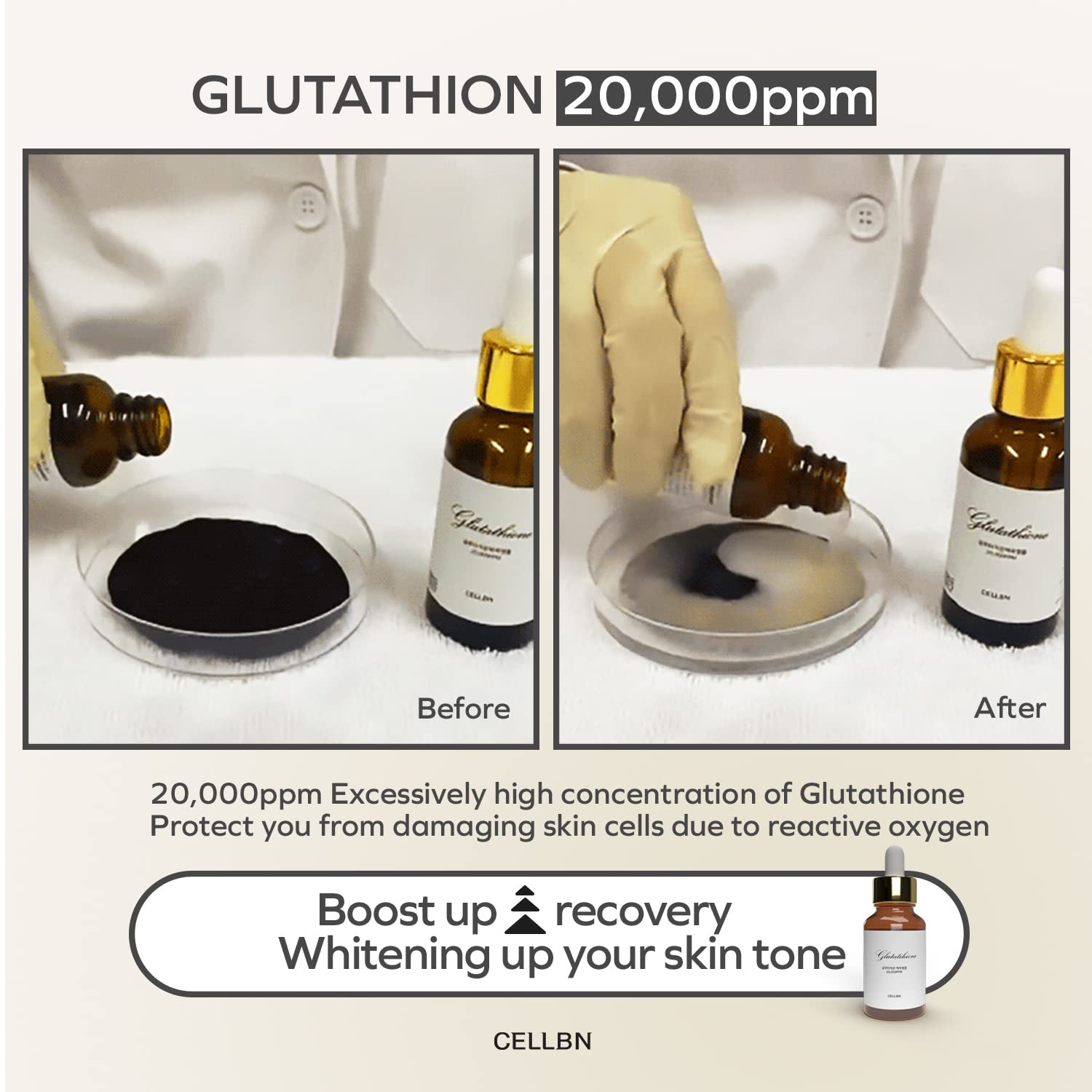 cellbn glutathione Global Gmarket Mobile