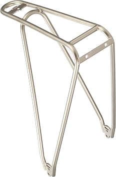 Tubus Fly 26/28 Pannier Rack, Unisex, Fly 26/28