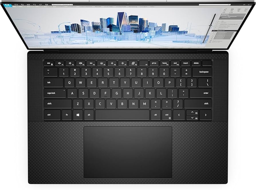 Amazon.com: Dell Precision 5560 Workstation Laptop 11th Gen Amazon.com: Dell Precision 5560 Workstation Laptop 11th Gen