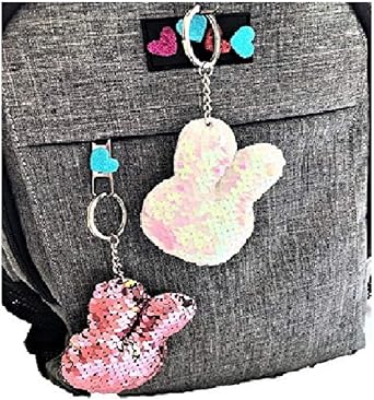 Backpack accessories keychain Clearance