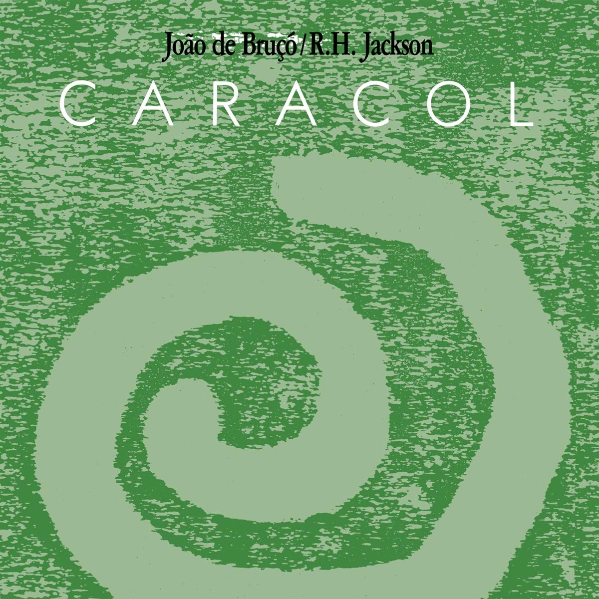 Caracol [VINYL]
