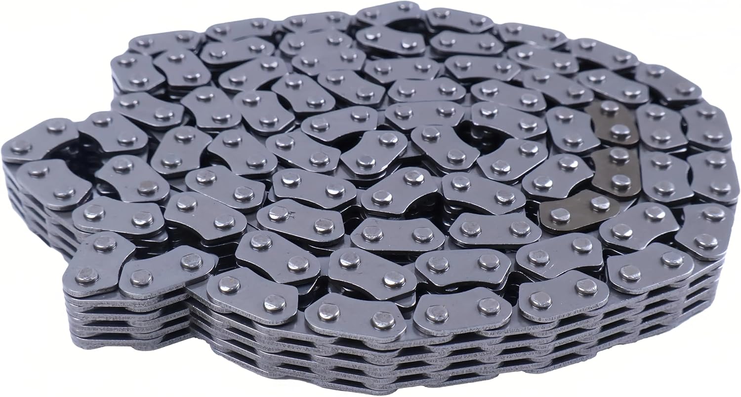 Camshaft Cam Timing Chain 3222196 Compatible with Polaris Ranger RZR Sportsman 570 900 1000 2013-2018