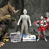 Amazon | アルティメットストラクチャー vol.2 ［全6種セット