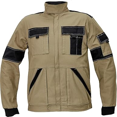 work jackets uk