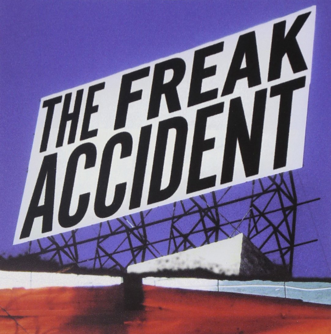 Freak Accident