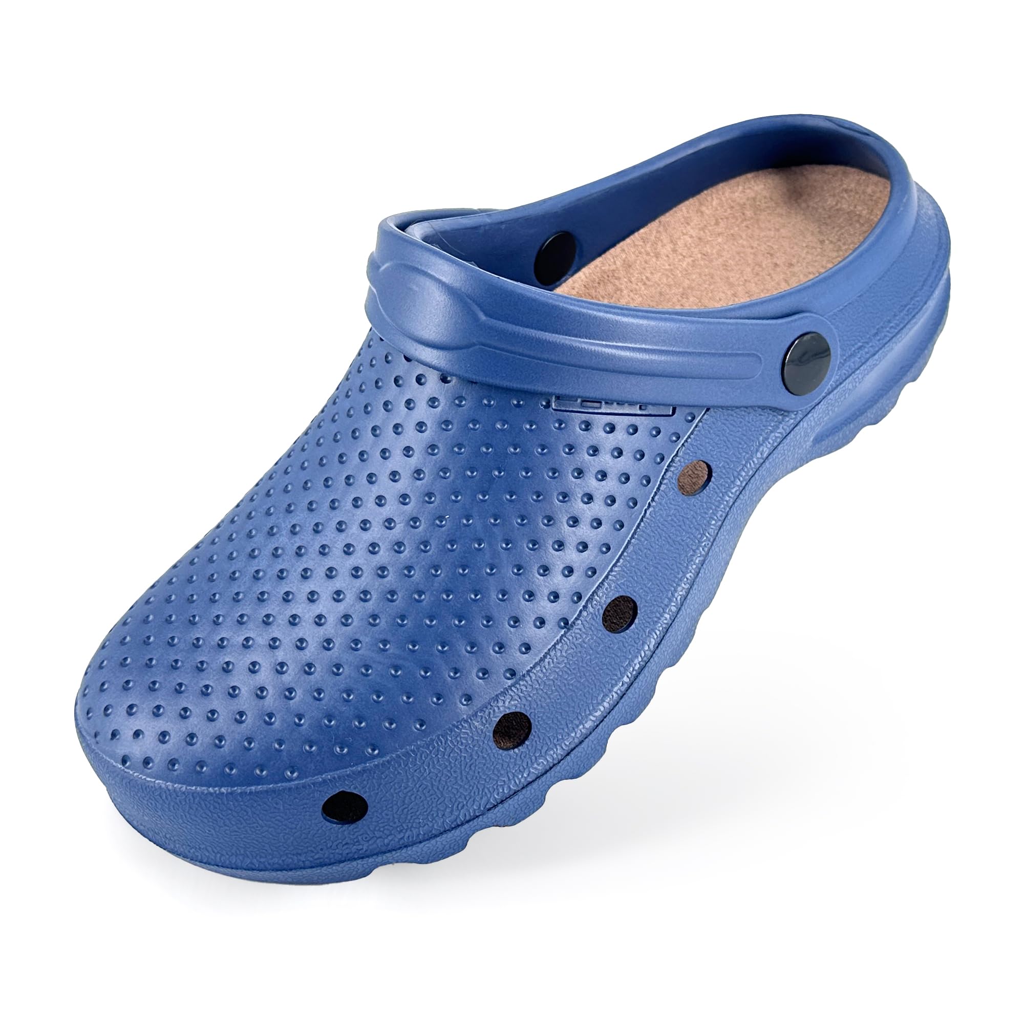 JOMIX Zoccoli Donna Uomo Sanitari Infermieri Cucina Giardino Comode Leggere