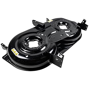 Amazon.com : CUB CADET 603P08691-0637 Black 42