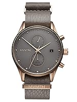 MVMT Voyager Analog Green Dial Men’s Watch-D-MV01-BROGR
