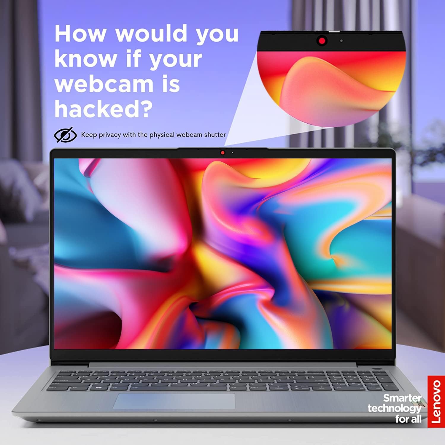 Lenovo 15.6" IdeaPad 1 Laptop, AMD Dual-core Processor, 15.6" HD Anti-Glare Display, Wi-Fi 6 and Bluetooth 5.0, HDMI, Windows 11 Home in S Mode(20GB RAM | 1TB SSD)