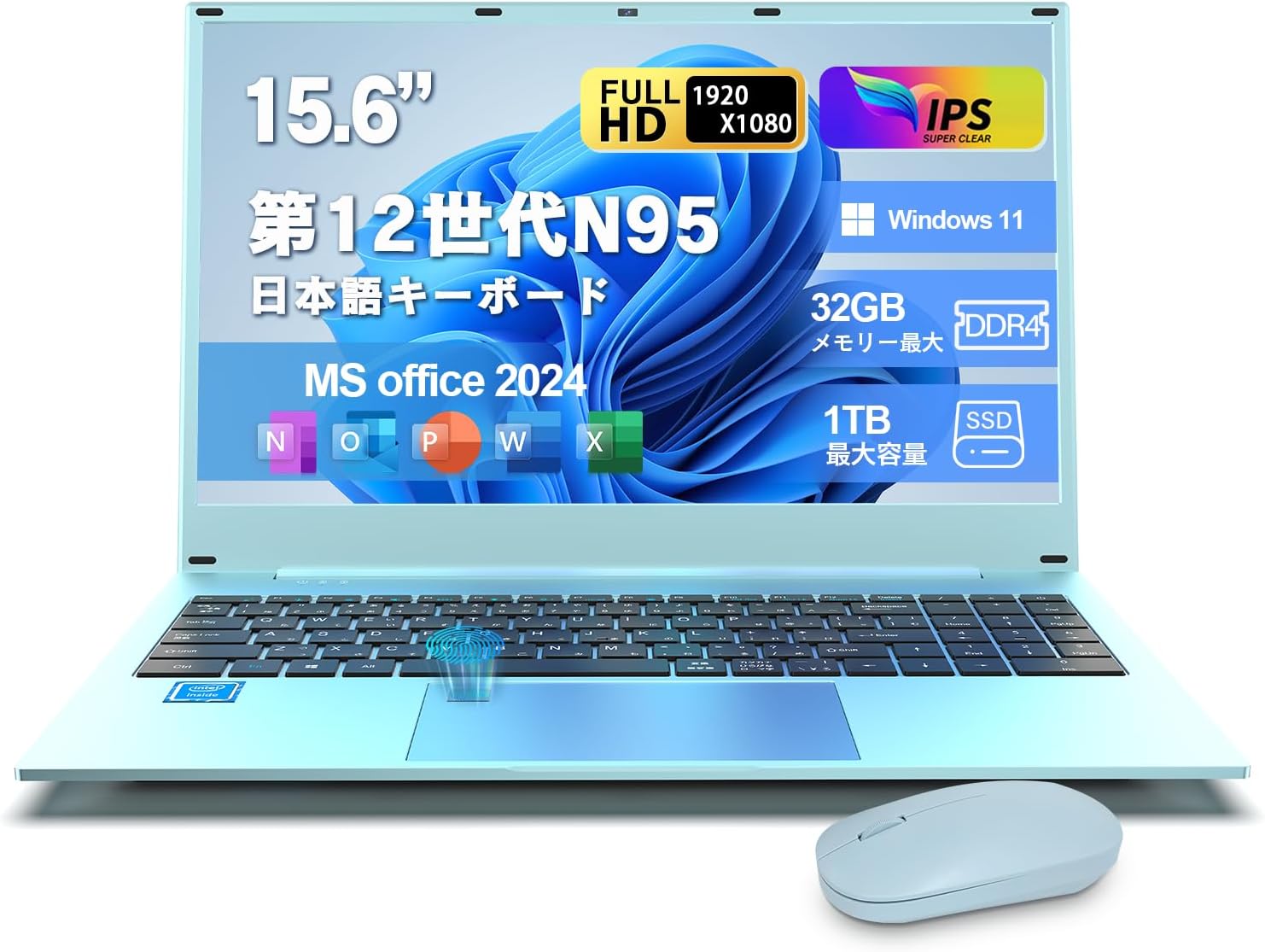 VETESA 2026新版 ノートパソコ