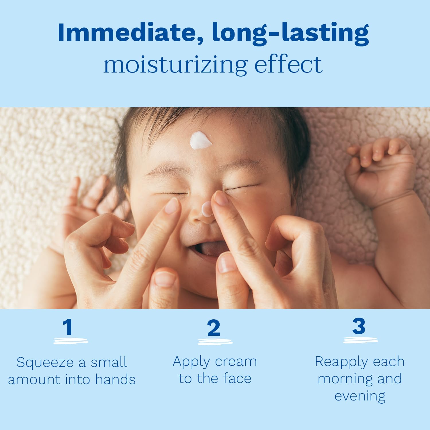 Mustela Mustela Hydra Bebe Yüz Kremi 40ml 1 Paket (1 x 1 Adet)