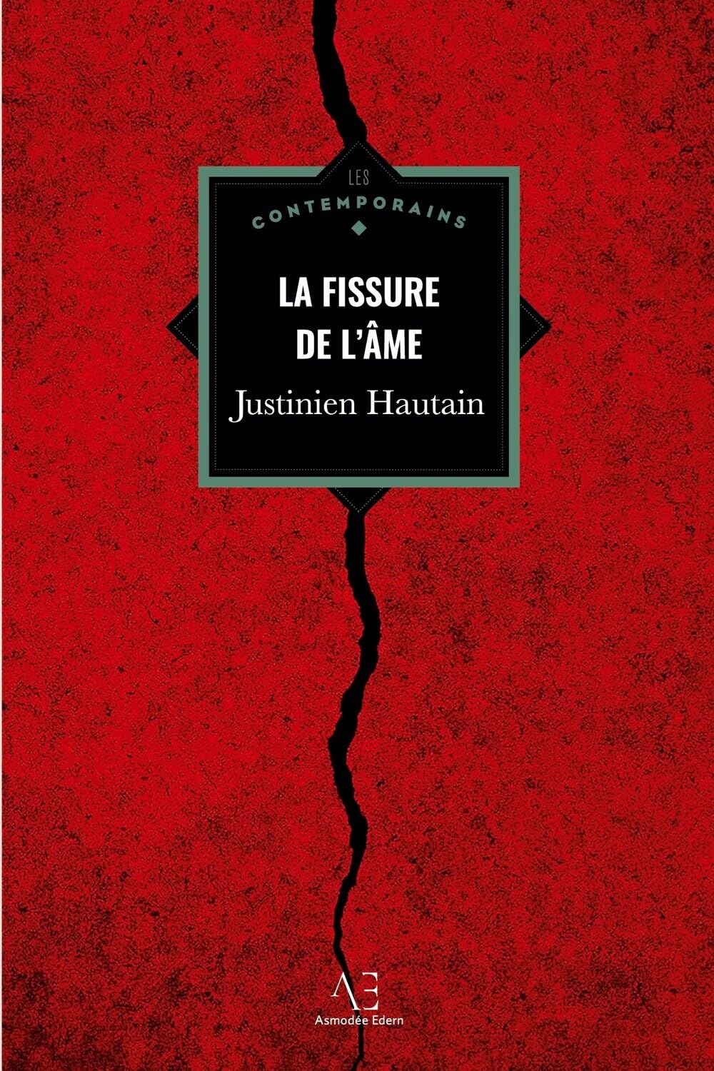 La Fissure de l'âme