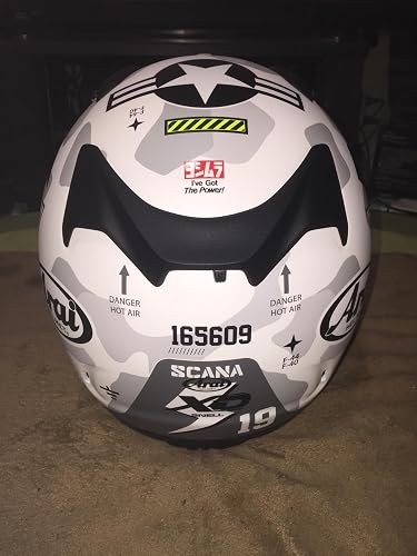 Amazon | アライ(Arai) バイクヘルメット フルフェイス XD NAVY 黒