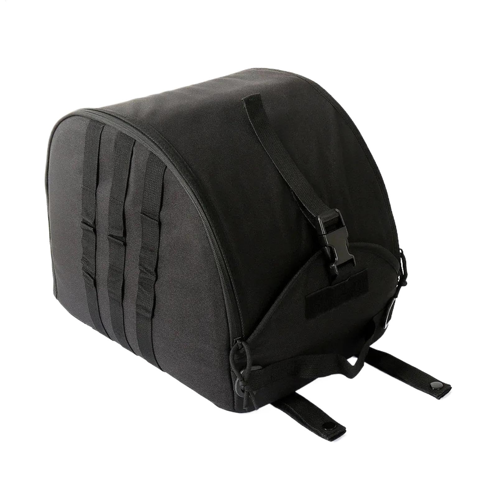 Bolsa Portacasco Moto Estuche Protector Oxford Para Equipo