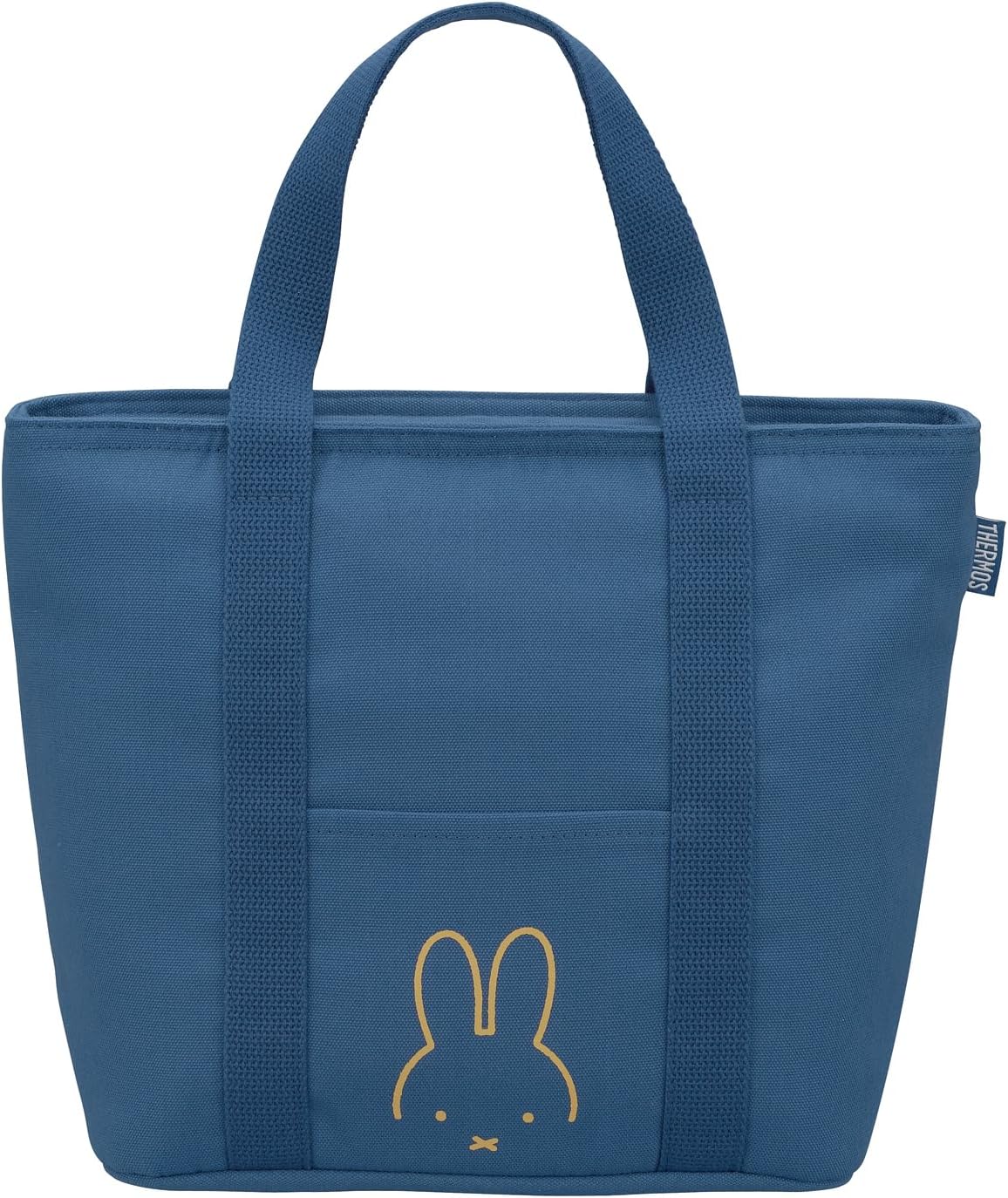 Thermos RFF-0071B NVY Insulated Lunch Bag, 1.7 gal (7 L)